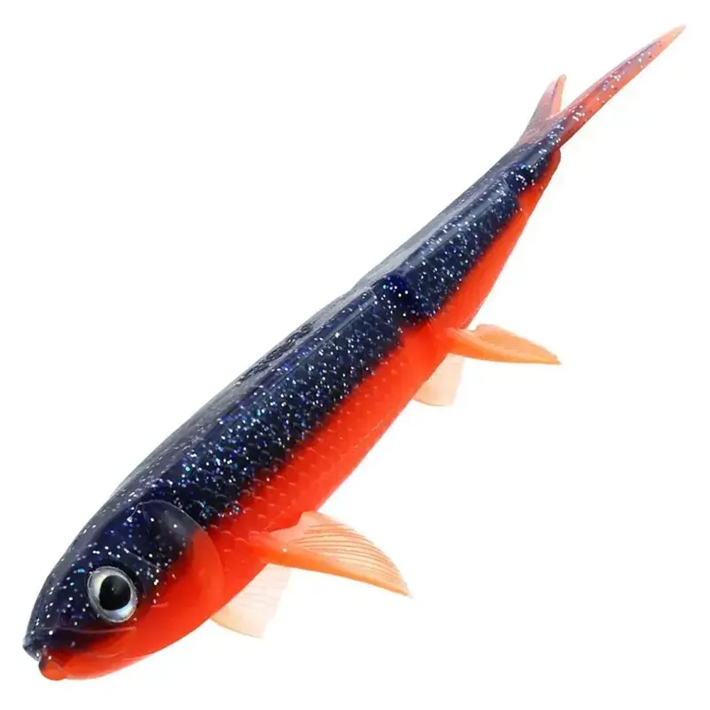 Слаг силиконовый Vido Craft Sebastian (20см / 8"), 2шт