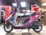 Honda Tact AF30-1121001