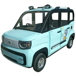 Электрический автомобиль super pro vrs429
