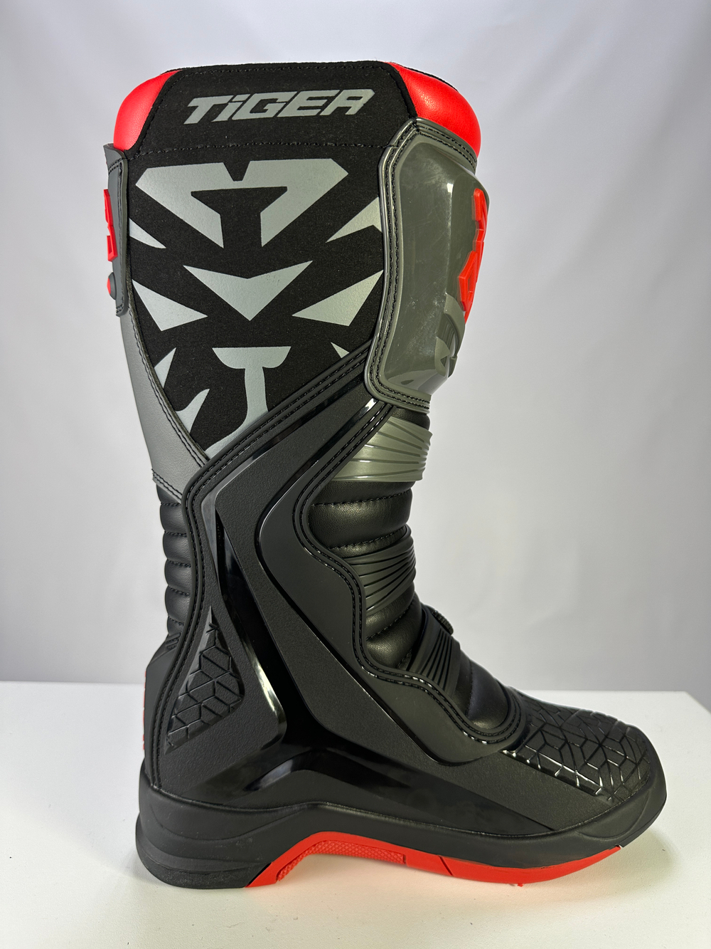 Мотоботы TIGER MX1 PRO