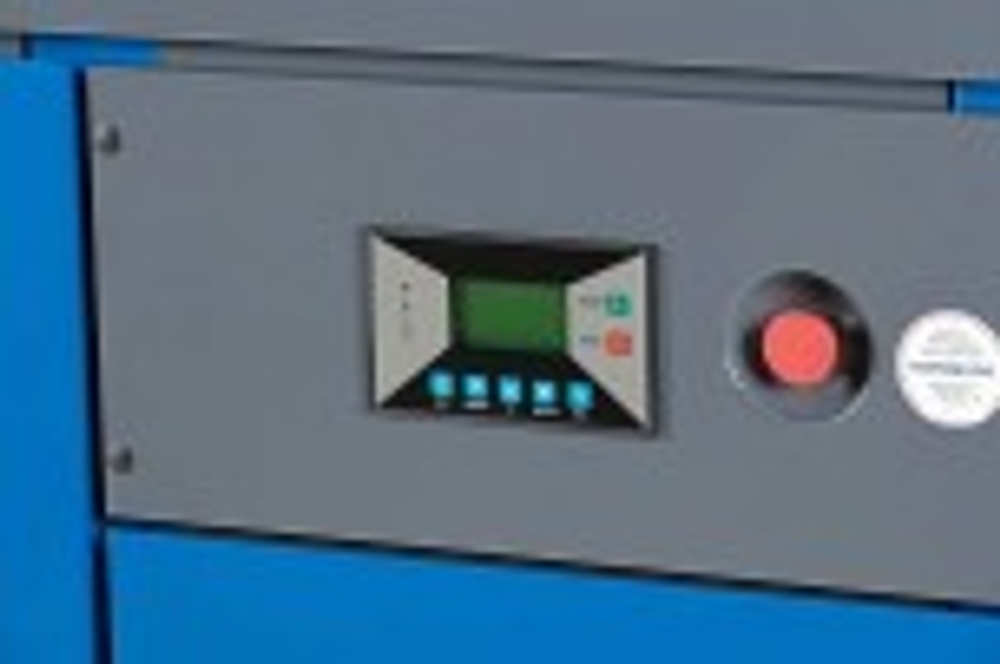 Компрессор винтовой NORDBERG NCB30