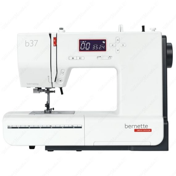 Швейная машина Bernina Bernette B37