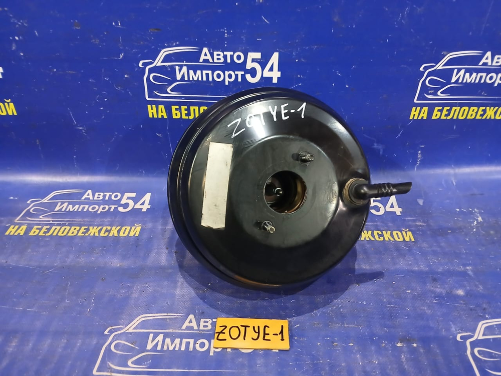 Вакуумный усилитель тормозов ZOTYE T600 2017