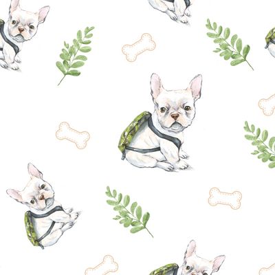 сладкий пёс