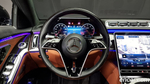 Mercedes-Benz S-Class W223 S580L 4MATIC (12.2022)