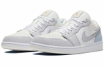 Кроссовки Jordan Air Jordan 1 Low "Paris"