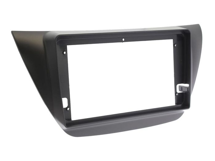 Магнитола для Mitsubishi Lancer 9 (CS), Lancer Cedia, Evolution (CT) - Vaycar VA47-5037-2K на Android 13, Быстрая, 2K QLED, CarPlay, 4G SIM-слот