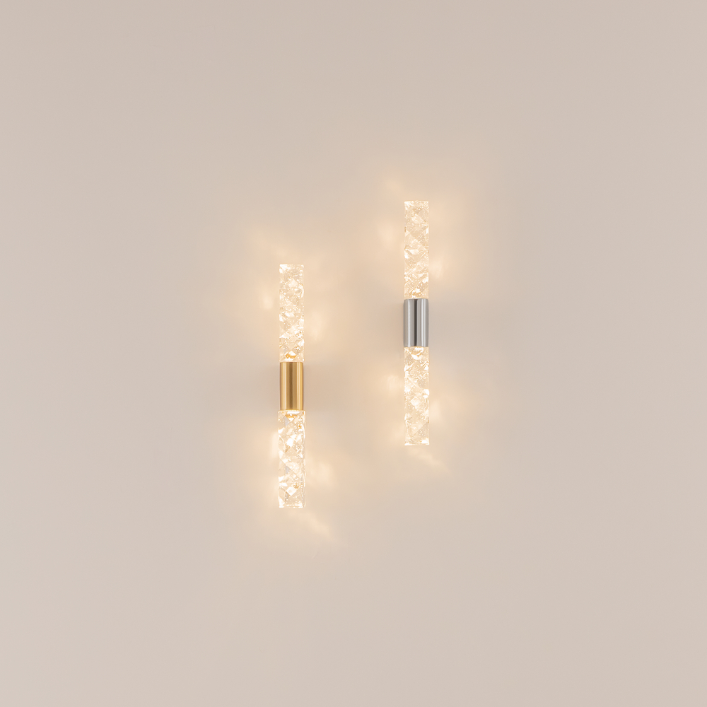 Настенный светильник (бра) Maytoni MOD328WL-L5BS3K