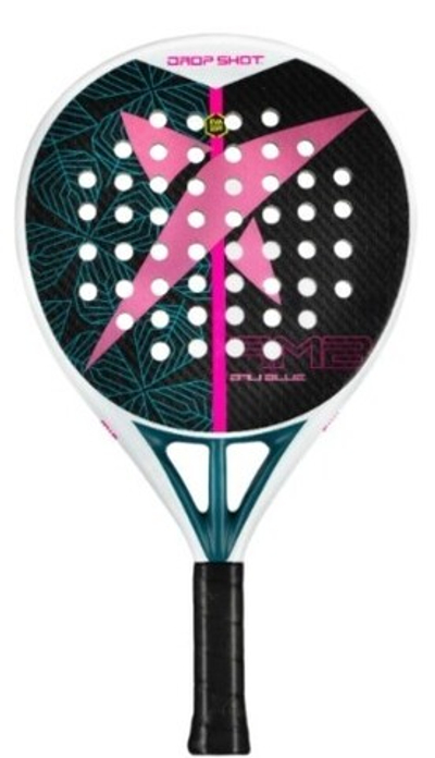 Ракетка для падел Bali soft 2.2 Drop Shot
