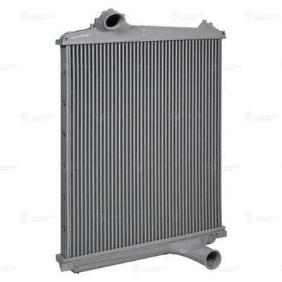 LRIC 1024 -  ОНВ (радиатор интеркулера) для а/м Volvo Trucks FH (12-)/Renault Trucks T-series (13-)