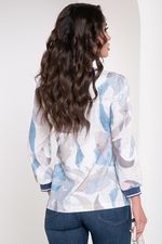 Блузка 41085 Avili (Акция)