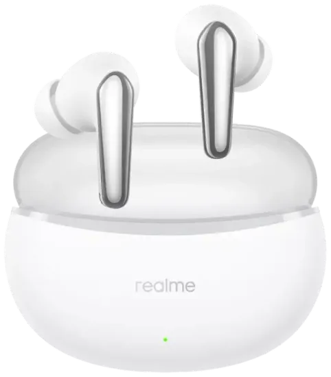 Беспроводные наушники Realme Buds Air 3 Neo