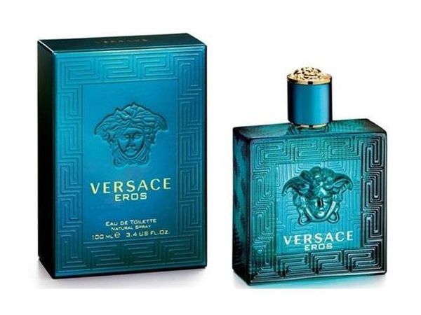 Versace Eros