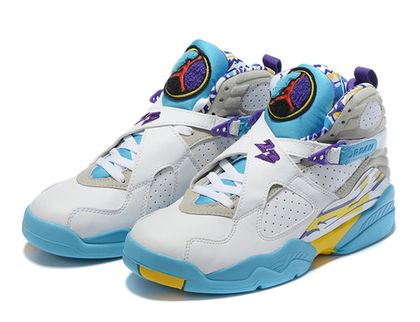 Кроссовки Air Jordan 8 купить в 