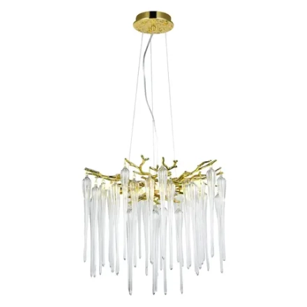 Подвесная люстра Modestyle MS.2114.460 GD