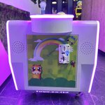 детский игровой автомат, детский развлекательный автомат, аттракцион колотушка, детские развлекательные автоматы, аттракцион на ловкость, развлекательный автомат колотушка, аттракцион стучалка, развлекательные аттракционы, автомат для детского развлекательного центра, автомат колотушка, развлекатель