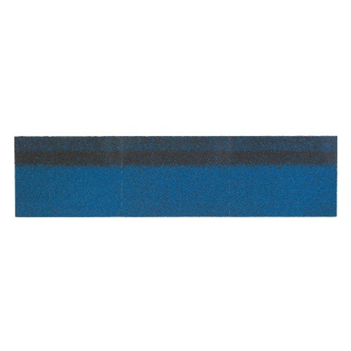 Черепица коньково-карнизная Технониколь Shinglas Тёрн