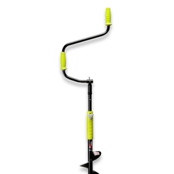 Ледобур MORA ICE Super Nova 130 мм, арт. ICE-MM0159