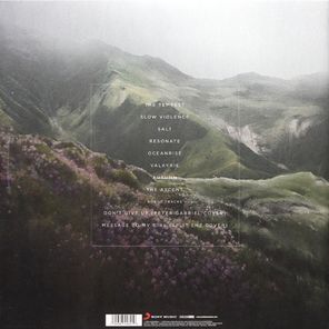 Caligula’s Horse / Rise Radiant (2LP+CD)