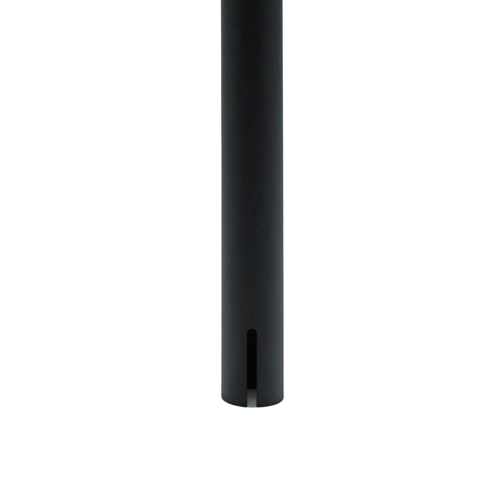 Руль Totem Cisin Standard 65 (черный)