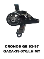 ПОДУШКИ ДВИГАТЕЛЯ CRONOS GE 92-97