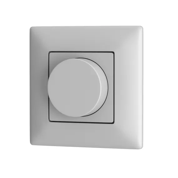 Роторная панель управления TRIAC  230В 360Вт Lighting control 731003