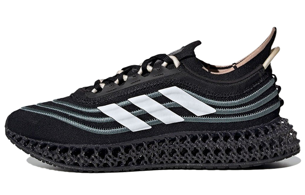 Кроссовки Parley X Adidas 4Dfwd
