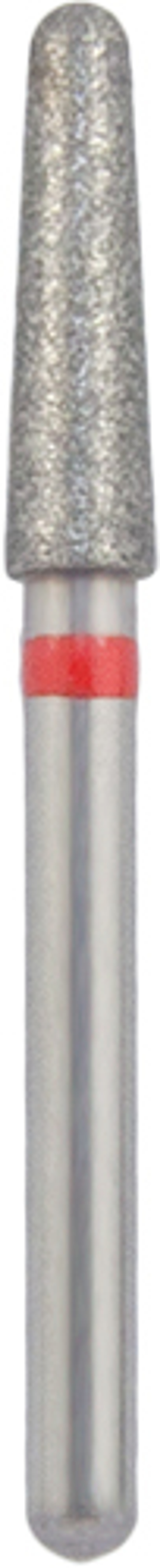 Бор алмазный, тип FG, гр.4 856-021F-FG, NTI, Германия