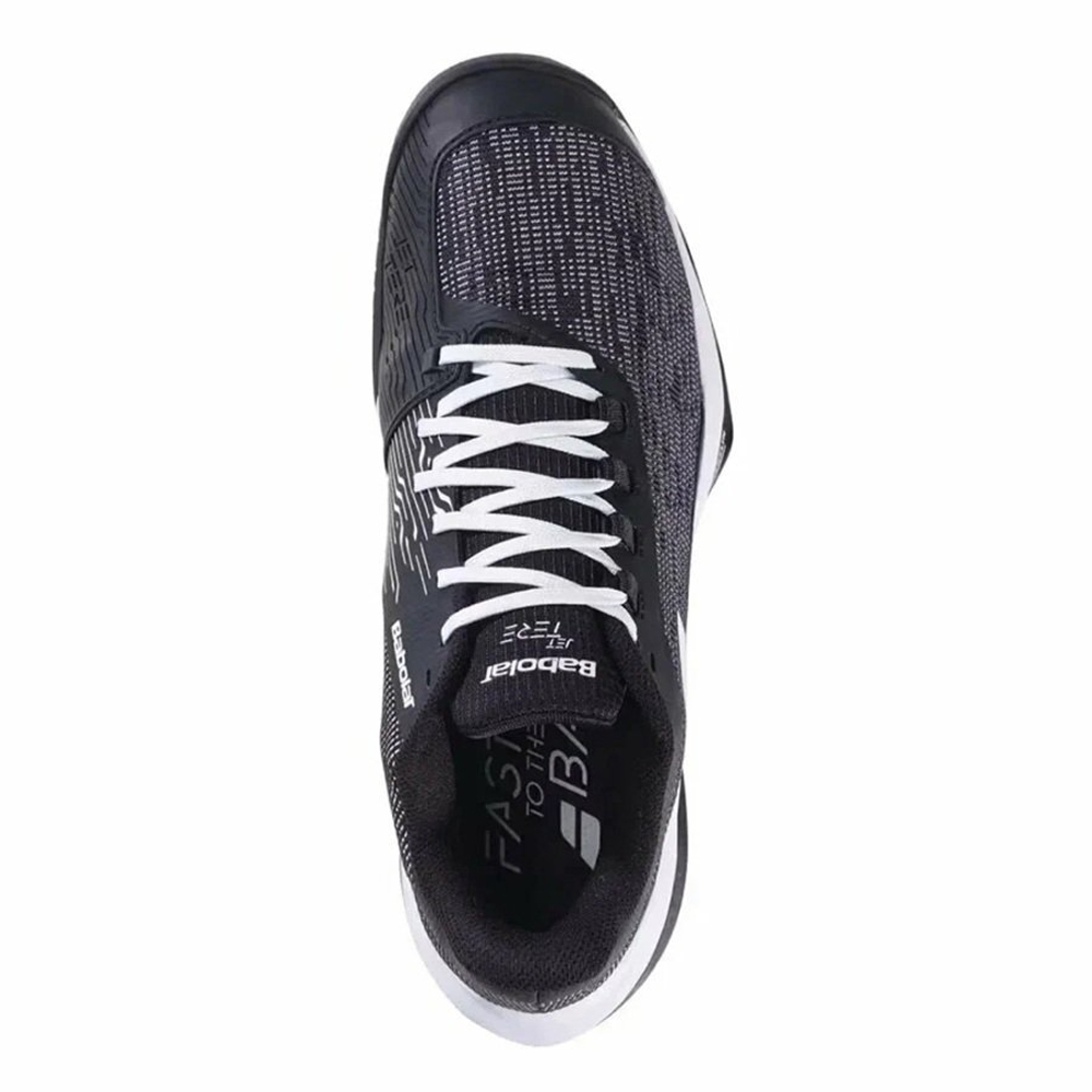 Кроссовки для тенниса Мужские BABOLAT JET TERE 2 ALL COURT для всех покрытий