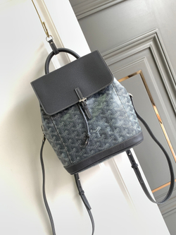 Goyard Alpin Mini Backpack