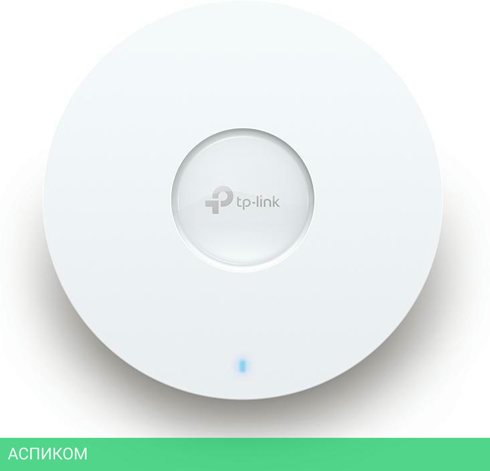 Точка доступа TP-Link EAP610
