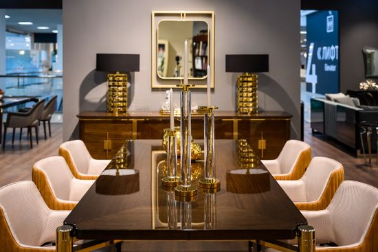 Зеркало Claire CLAIRE, FRATELLI BARRI