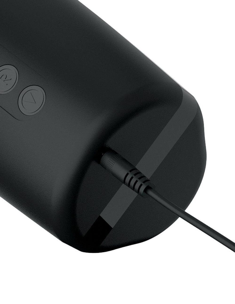 Автоматический мастурбатор-вагина Moto-Bator 2 (Цвет: прозрачный)