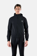 Ветровка Hydrogen TECH FZ SWEATSHIRT SKULL (TC0003-007)