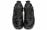 Кроссовки Jordan Air Jordan 4 Pony Hair (Женская размерная сетка)