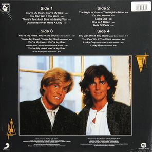 Modern Talking / The 1st Album (Expanded Edition)(2LP)