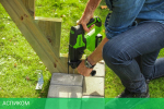 Перфоратор Greenworks GD24SDS2 (3803007UB)