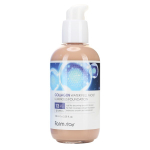 Крем тональный коллагеновый с эффектом сияния №13 SPF15 FarmStay Collagen Water Full Moist Luminous Foundation 100мл