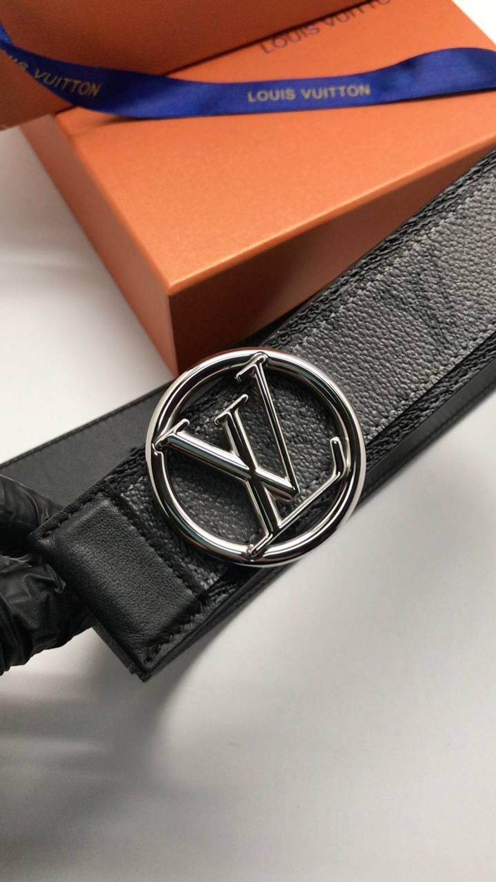 Ремень Louis Vuitton