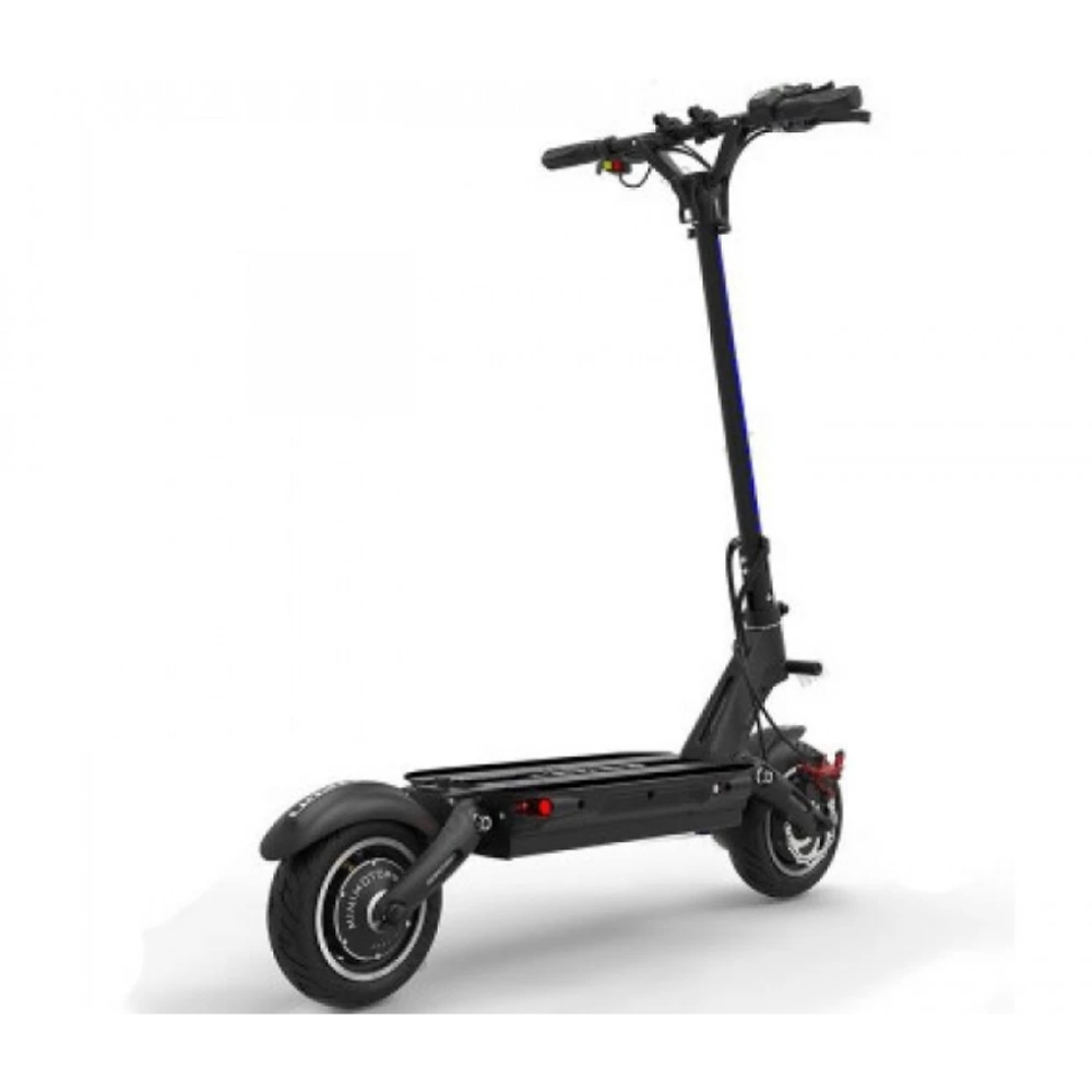 Электросамокат Dualtron 3