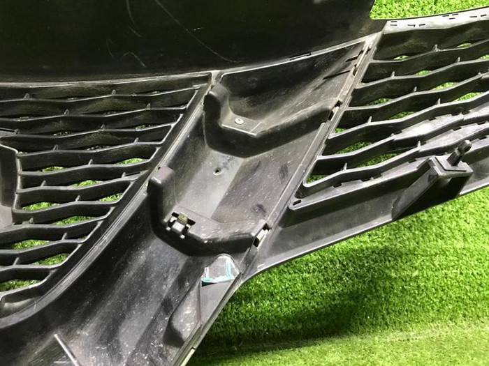 Решетка радиатора Nissan X-Trail T32 (2013-2019)