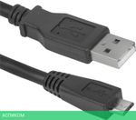 Сетевое зарядное устройство Defender UPC-11 5V/2.1A 1XUSB (83556)
