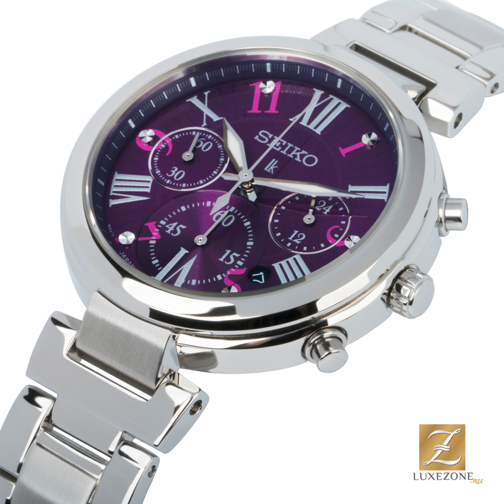 Seiko SRW799P1