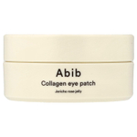Abib, патчи для глаз с коллагеном, иерихонская роза, 60 шт.