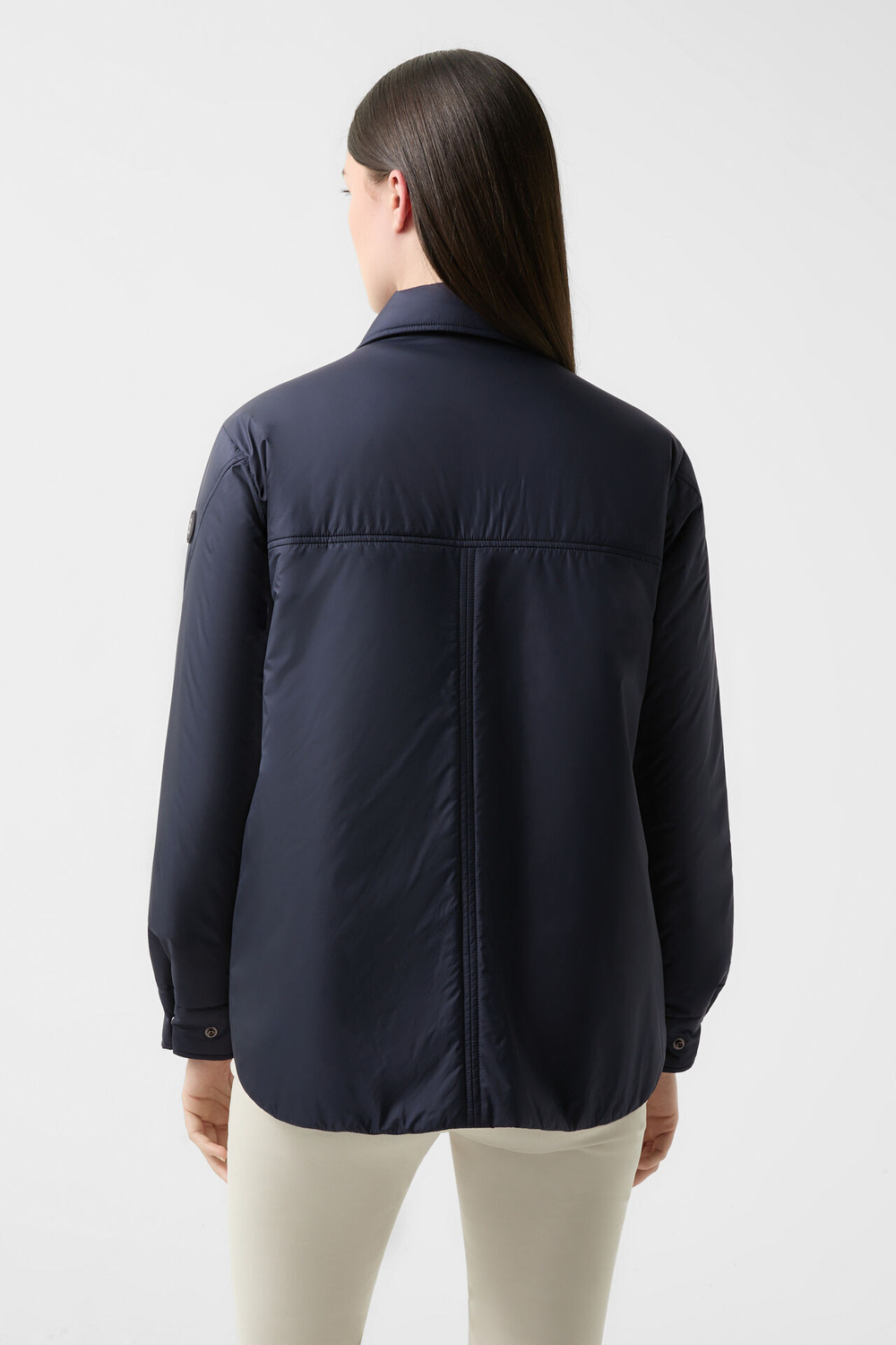 Куртка BOGNER IMODY в синем цвете