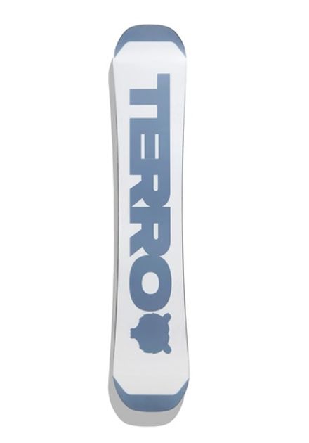 Сноуборд TERRO - DEFENDER