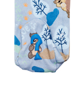 Боди Guess - голубой(P4YG05 KA6W4)