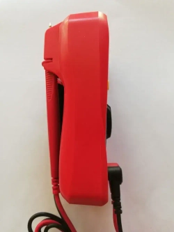 UT33A+ UNI-T, Цифровой мультиметр-автомат с автоматическими диапазонами измерения сопротивления, напряжения, тока, ёмкости конденсаторов, звуковая прозвонка цепи.