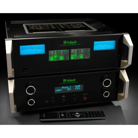 Mcintosh C12000C