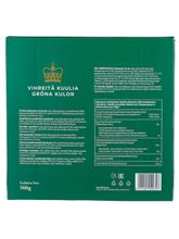 Мармелад Fazer Green Jellies 500 г